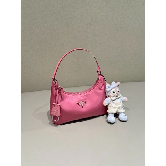 PRADA Handbags - Prada Women Pre-Loved Bag Very Good Condition